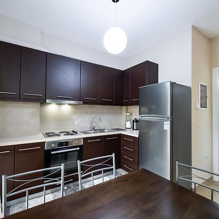 Nikiana Two Bedroom Apartment Eksteriør billede