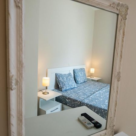 Nikiana Two Bedroom Apartment Eksteriør billede