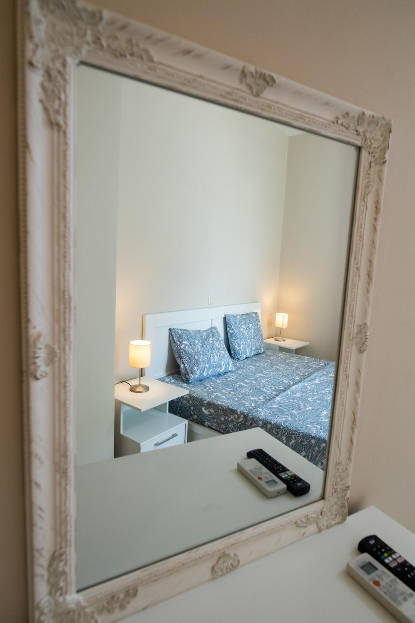 Nikiana Two Bedroom Apartment Eksteriør billede