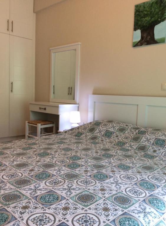 Nikiana Two Bedroom Apartment Eksteriør billede