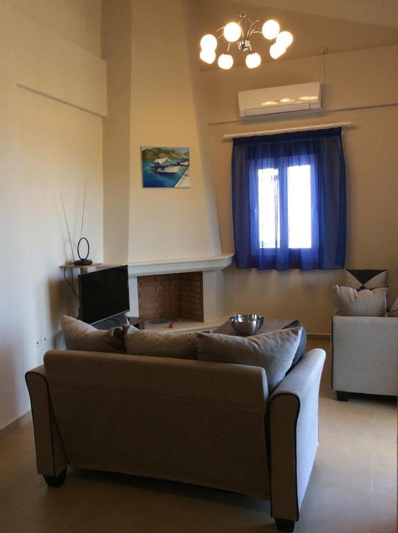 Nikiana Two Bedroom Apartment Eksteriør billede
